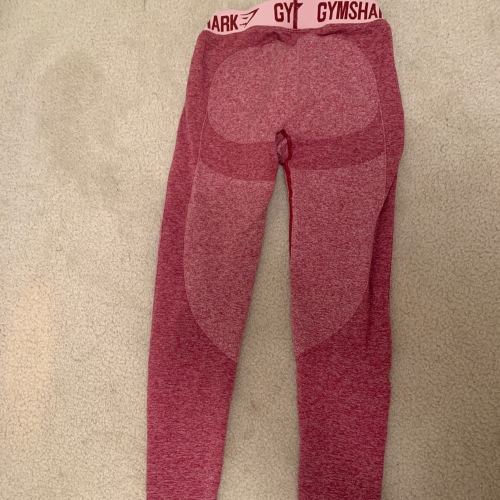 Gymshark Flex Leggings
